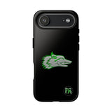Wolf Tough Cases