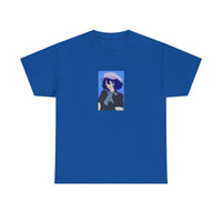 Becca's Lucy Unisex Heavy Cotton Tee