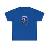 Becca's Lucy Unisex Heavy Cotton Tee