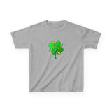 Clover Kids Heavy Cotton™ Tee