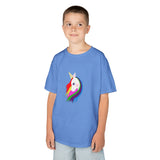 Lily the Unicorn Kids Heavy Cotton™ Tee