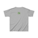 Rhyan's Note Kids Heavy Cotton™ Tee