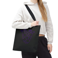 Emblem Tote Bag
