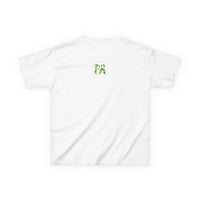 Clover Kids Heavy Cotton™ Tee