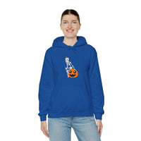 Frank and Penelope Unisex Heavy Blend™ Hooded Sweatshirt