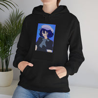 Becca's Lucy Unisex Heavy Blend™ Hooded Sweatshirt