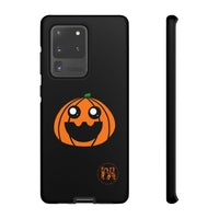 Penelope the Pumpkin Tough Cases