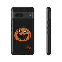 Penelope the Pumpkin Tough Cases