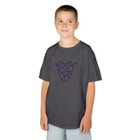 Emblem Kids Heavy Cotton™ Tee