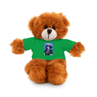 Becca's Lucy Stuffed Animals with Tee
