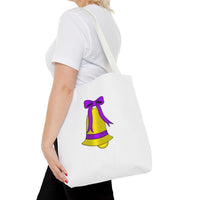 Shell Bell Tote Bag