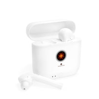 The Creative Art Series: Orange Star  Essos Wireless Earbuds