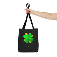 Clover Tote Bag