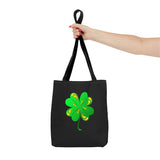 Clover Tote Bag