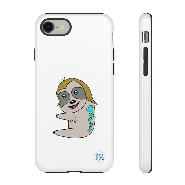 Sandy the Sloth Tough Cases