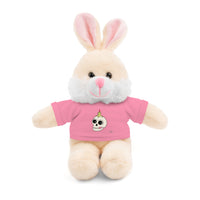 Frank the Headlight Stuffed Animals with Tee