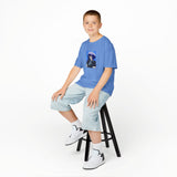 Becca's Lucy Kids Heavy Cotton™ Tee