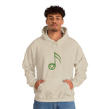 Rhyan's Note Unisex Heavy Blend™ Hooded Sweatshirt