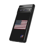 American Flag Tough Cases