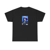 Becca's Lucy Unisex Heavy Cotton Tee