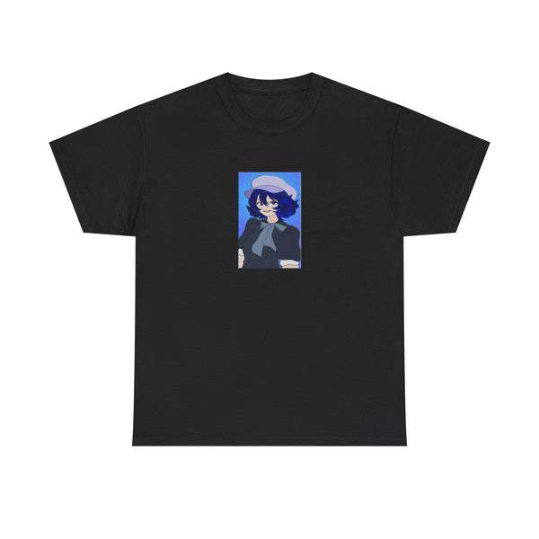 Becca's Lucy Unisex Heavy Cotton Tee