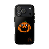 Penelope the Pumpkin Tough Cases