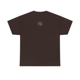 Graphite Lucy Unisex Heavy Cotton Tee
