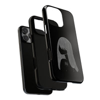 Graphite Lucy Tough Cases