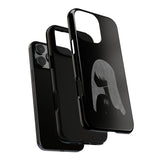 Graphite Lucy Tough Cases