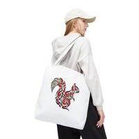 Squirrel Tote Bag