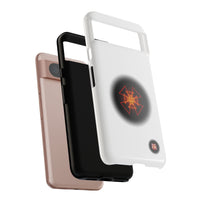 Orange Star Tough Cases