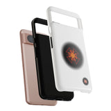 Orange Star Tough Cases