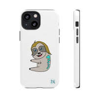 Sandy the Sloth Tough Cases