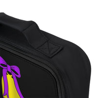 Shell Bell Lunch Bag