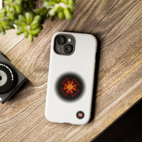 Orange Star Tough Cases