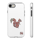 Squirrel Tough Cases