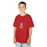 Shell Bell Kids Heavy Cotton™ Tee