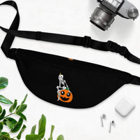 Meet Frank and Penelope Fanny Pack