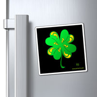 Clover Magnets