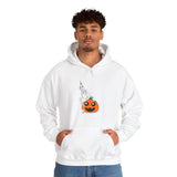 Frank and Penelope Unisex Heavy Blend™ Hooded Sweatshirt