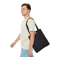 Emblem Tote Bag