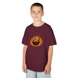 Penelope the Pumpkin Kids Heavy Cotton™ Tee