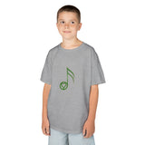 Rhyan's Note Kids Heavy Cotton™ Tee