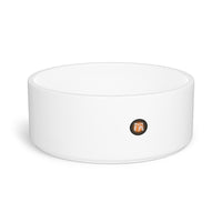 Frank and Penelope Pet Bowl