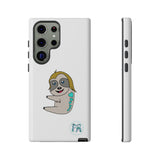 Sandy the Sloth Tough Cases