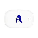 Blue Lucy UV Phone Sanitizer and Wireless Charging Pad