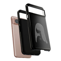 Graphite Lucy Tough Cases