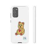 Peri Bear Tough Cases