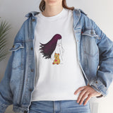 Lucy Love Unisex Heavy Cotton Tee