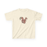 Squirrel Kids Heavy Cotton™ Tee